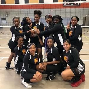 Meet your Posher, Darrielle